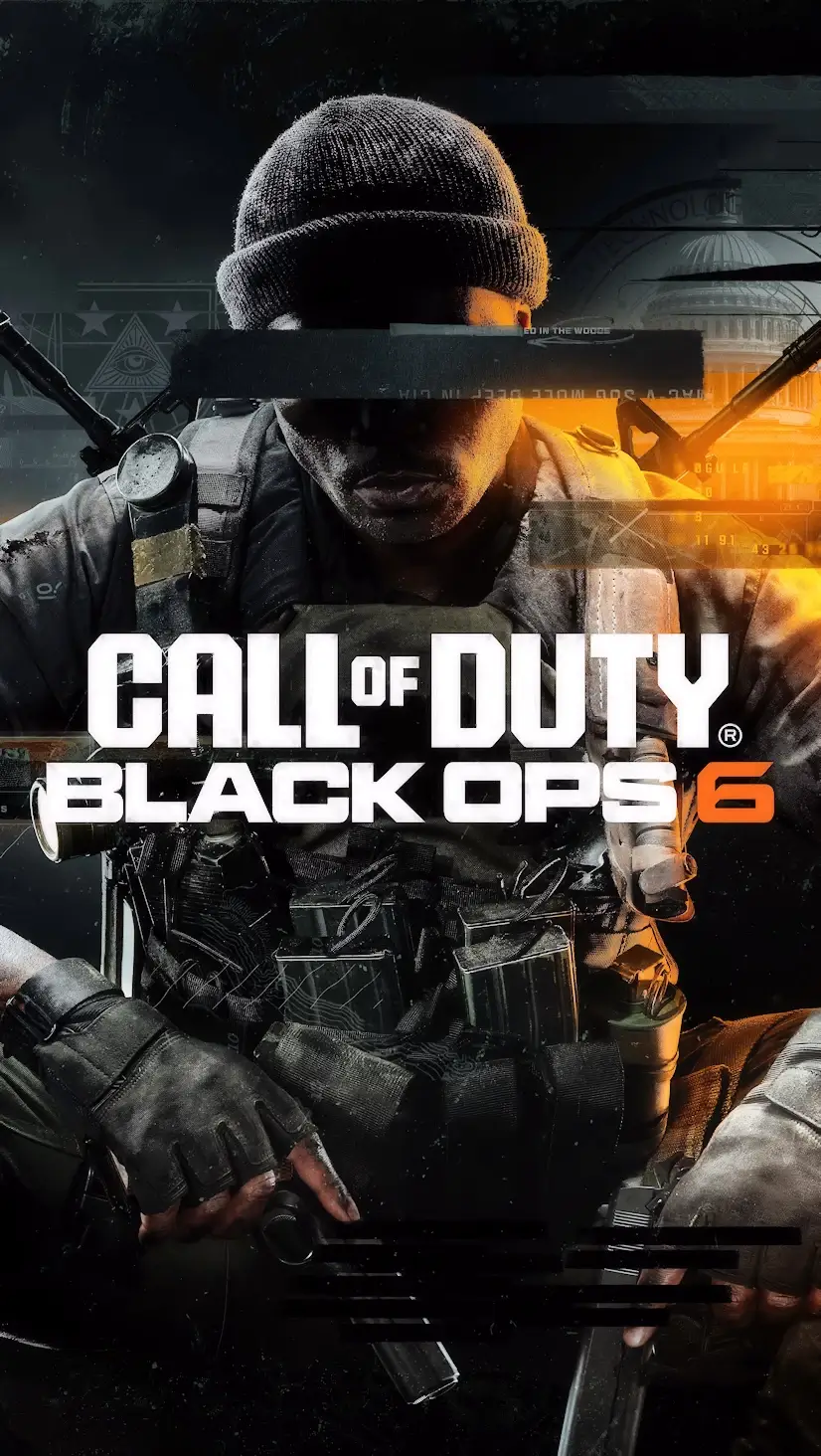 Montaje Gaming PC Call of Duty Madrid